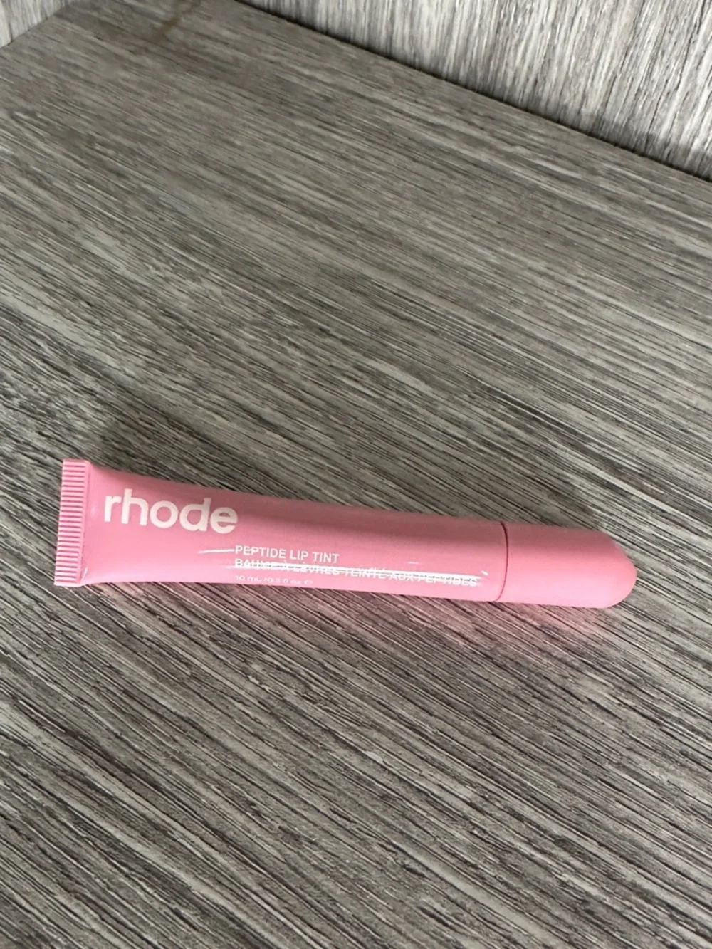 RHODE Peptide Lip Tint - Ribbon